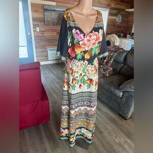 Farm Rio dress new without tags.